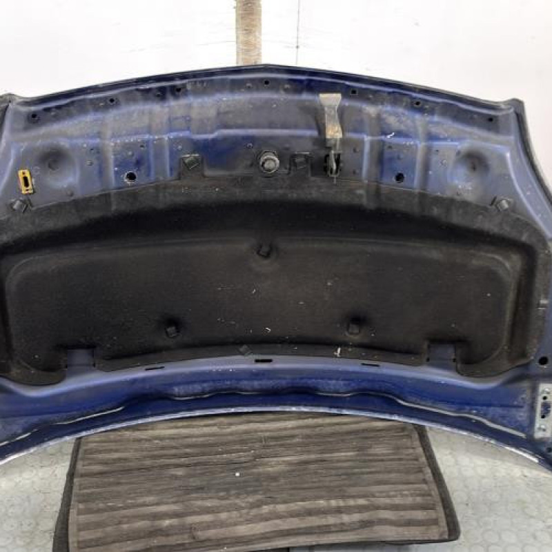 Capot OPEL ZAFIRA B Photo n°8