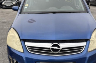 Capot OPEL ZAFIRA B