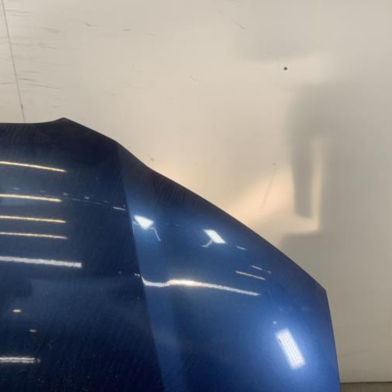 Capot AUDI A3 2 Photo n°2