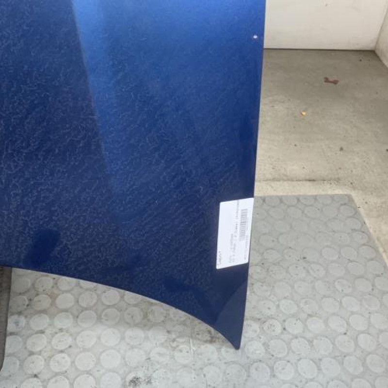 Capot AUDI A3 2 Photo n°4