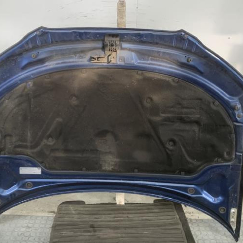 Capot AUDI A3 2 Photo n°6