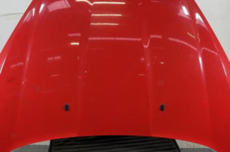 Capot FORD FIESTA 6 Photo n°1