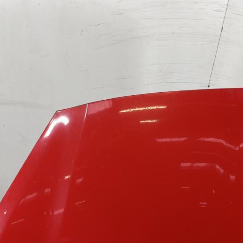 Capot FORD FIESTA 6 Photo n°2