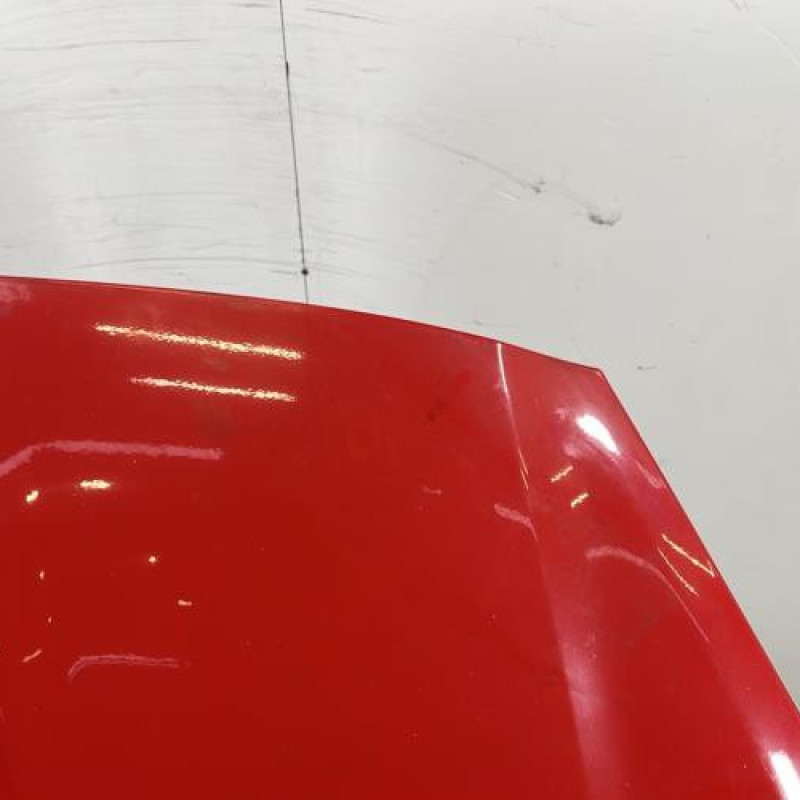 Capot FORD FIESTA 6 Photo n°3