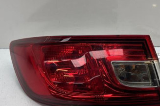 Feu arriere principal gauche (feux) RENAULT CLIO 4 Photo n°1