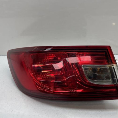 Feu arriere principal gauche (feux) RENAULT CLIO 4 Photo n°1