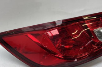 Feu arriere principal gauche (feux) RENAULT CLIO 4