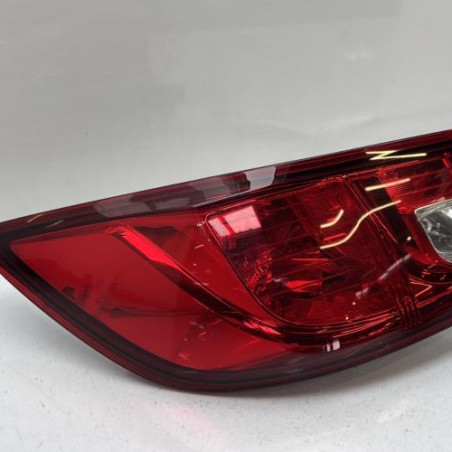 Feu arriere principal gauche (feux) RENAULT CLIO 4