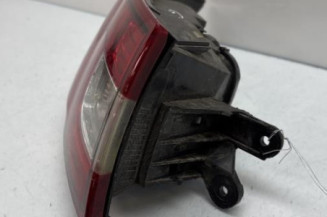 Feu arriere principal gauche (feux) RENAULT CLIO 4