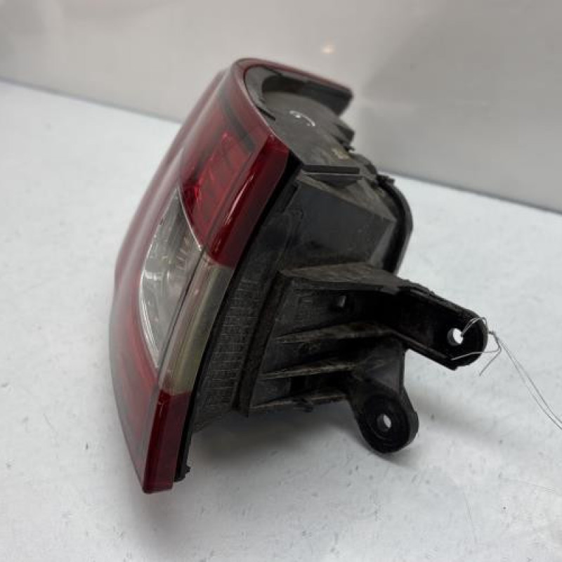 Feu arriere principal gauche (feux) RENAULT CLIO 4 Photo n°3