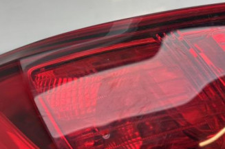 Feu arriere principal gauche (feux) RENAULT CLIO 4