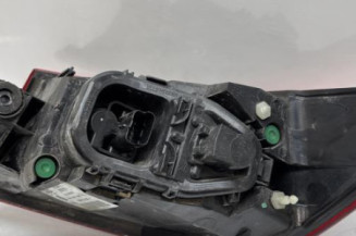 Feu arriere principal gauche (feux) RENAULT CLIO 4