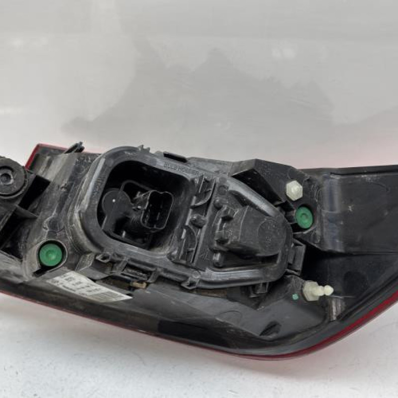 Feu arriere principal gauche (feux) RENAULT CLIO 4 Photo n°5