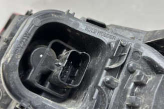 Feu arriere principal gauche (feux) RENAULT CLIO 4