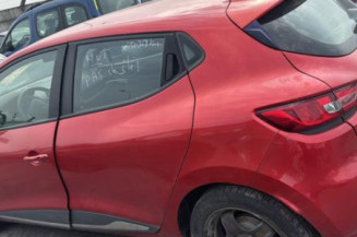 Feu arriere principal gauche (feux) RENAULT CLIO 4