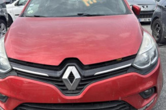 Feu arriere principal gauche (feux) RENAULT CLIO 4