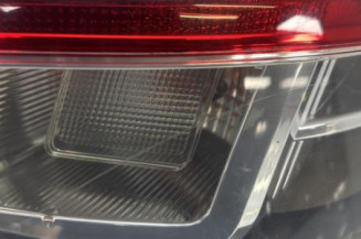 Feu arriere principal droit (feux) RENAULT MEGANE 3