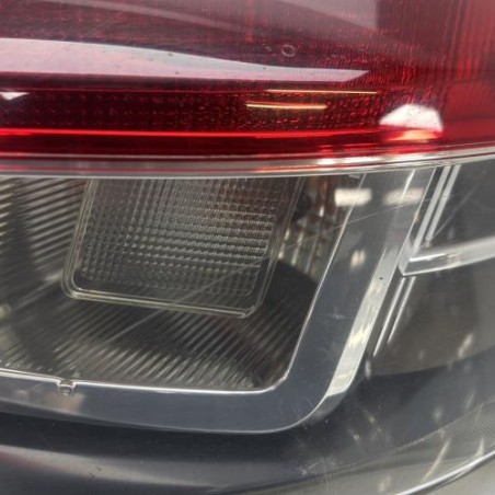 Feu arriere principal droit (feux) RENAULT MEGANE 3