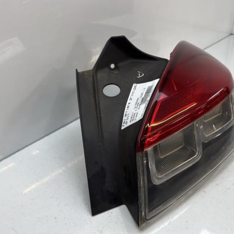 Feu arriere principal droit (feux) RENAULT MEGANE 3 Photo n°3