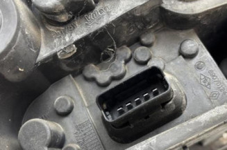 Feu arriere principal droit (feux) RENAULT MEGANE 3