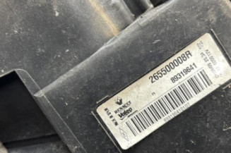 Feu arriere principal droit (feux) RENAULT MEGANE 3