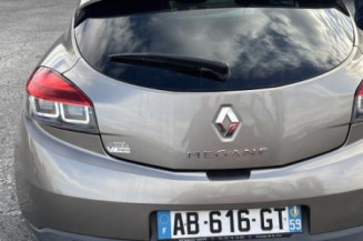 Feu arriere principal droit (feux) RENAULT MEGANE 3