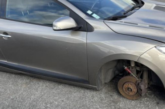 Feu arriere principal droit (feux) RENAULT MEGANE 3