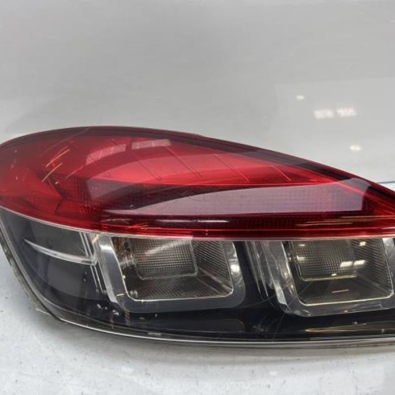 Feu arriere principal gauche (feux) RENAULT MEGANE 3 Photo n°1