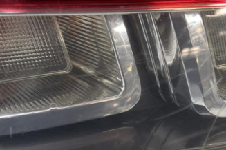 Feu arriere principal gauche (feux) RENAULT MEGANE 3