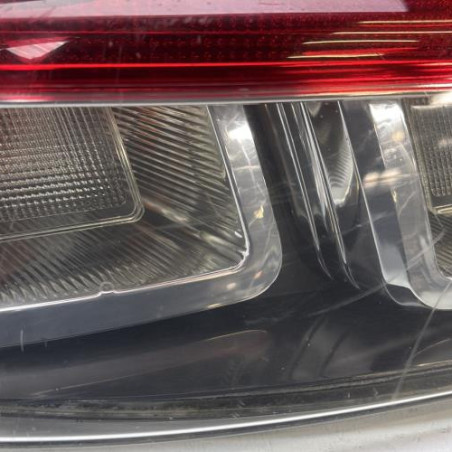 Feu arriere principal gauche (feux) RENAULT MEGANE 3