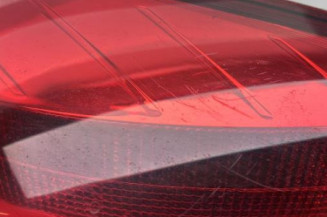 Feu arriere principal gauche (feux) RENAULT MEGANE 3