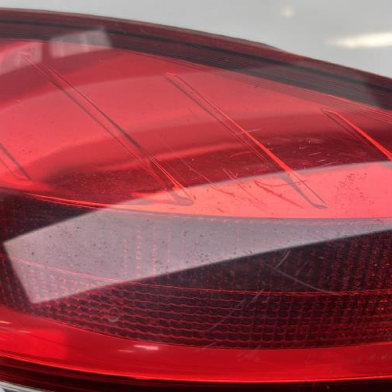 Feu arriere principal gauche (feux) RENAULT MEGANE 3 Photo n°3