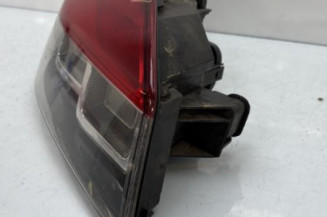 Feu arriere principal gauche (feux) RENAULT MEGANE 3