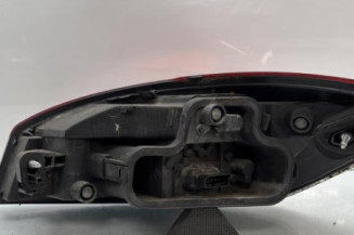Feu arriere principal gauche (feux) RENAULT MEGANE 3