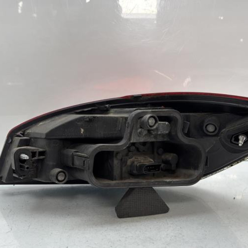 Feu arriere principal gauche (feux) RENAULT MEGANE 3 Photo n°5