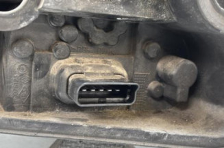 Feu arriere principal gauche (feux) RENAULT MEGANE 3