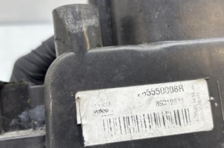 Feu arriere principal gauche (feux) RENAULT MEGANE 3