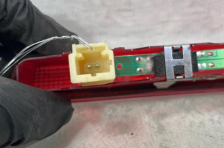 Feu arriere stop central RENAULT MEGANE 2