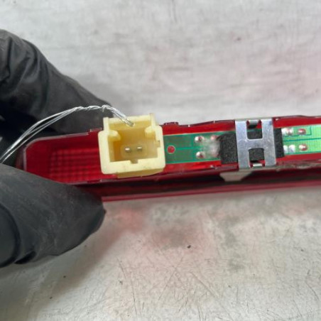 Feu arriere stop central RENAULT MEGANE 2