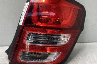 Feu arriere principal droit (feux) CITROEN C3 2 Photo n°1