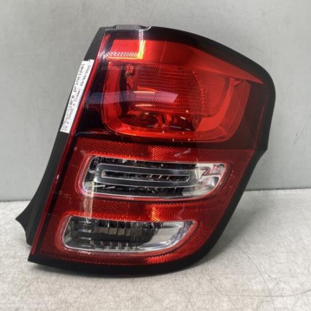 Feu arriere principal droit (feux) CITROEN C3 2 Photo n°1