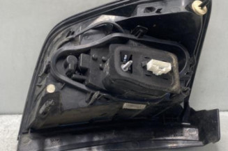 Feu arriere principal droit (feux) CITROEN C3 2