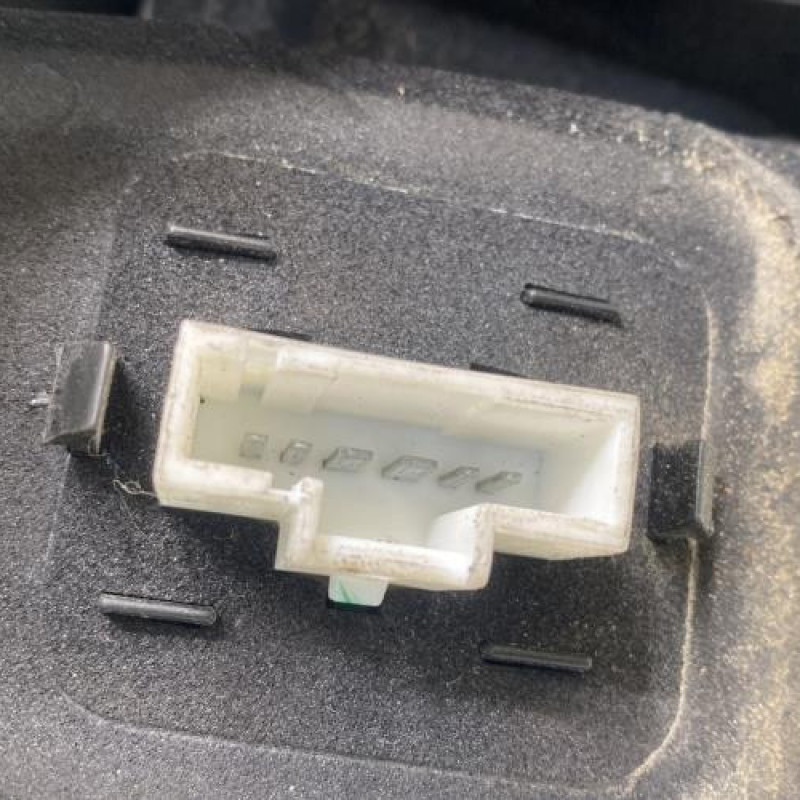 Feu arriere principal droit (feux) CITROEN C3 2 Photo n°3