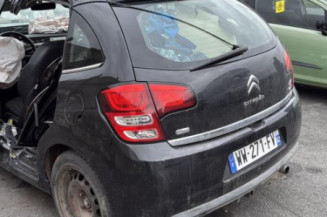 Feu arriere principal droit (feux) CITROEN C3 2