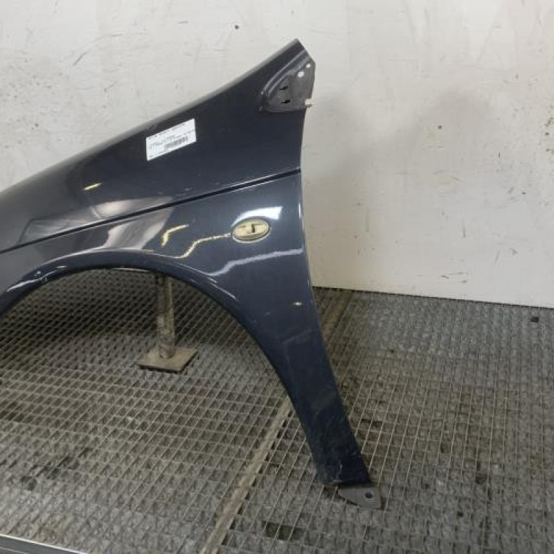 Aile avant gauche CITROEN C5 1 Photo n°3