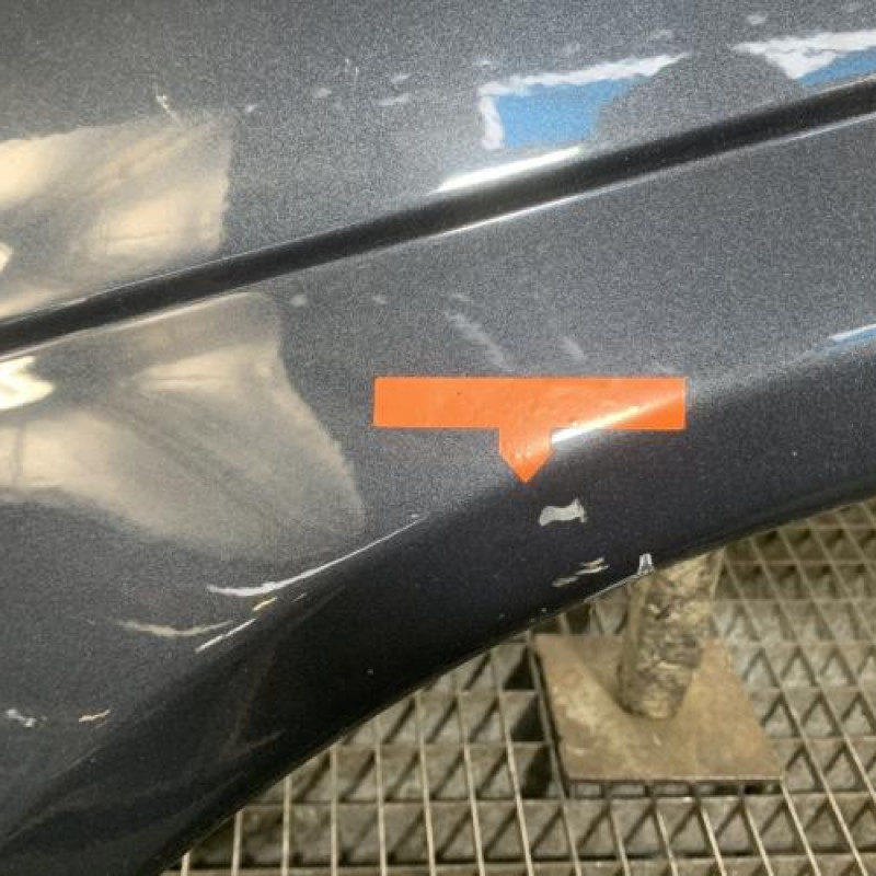 Aile avant gauche CITROEN C5 1 Photo n°4