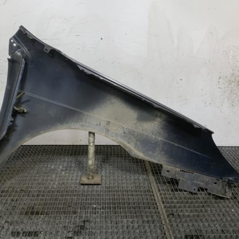 Aile avant gauche CITROEN C5 1 Photo n°5