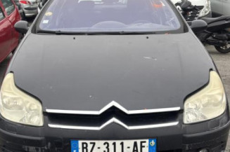 Aile avant gauche CITROEN C5 1