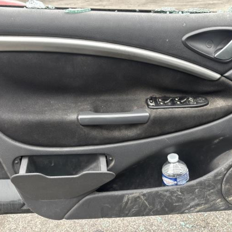 Aile avant gauche CITROEN C5 1 Photo n°15