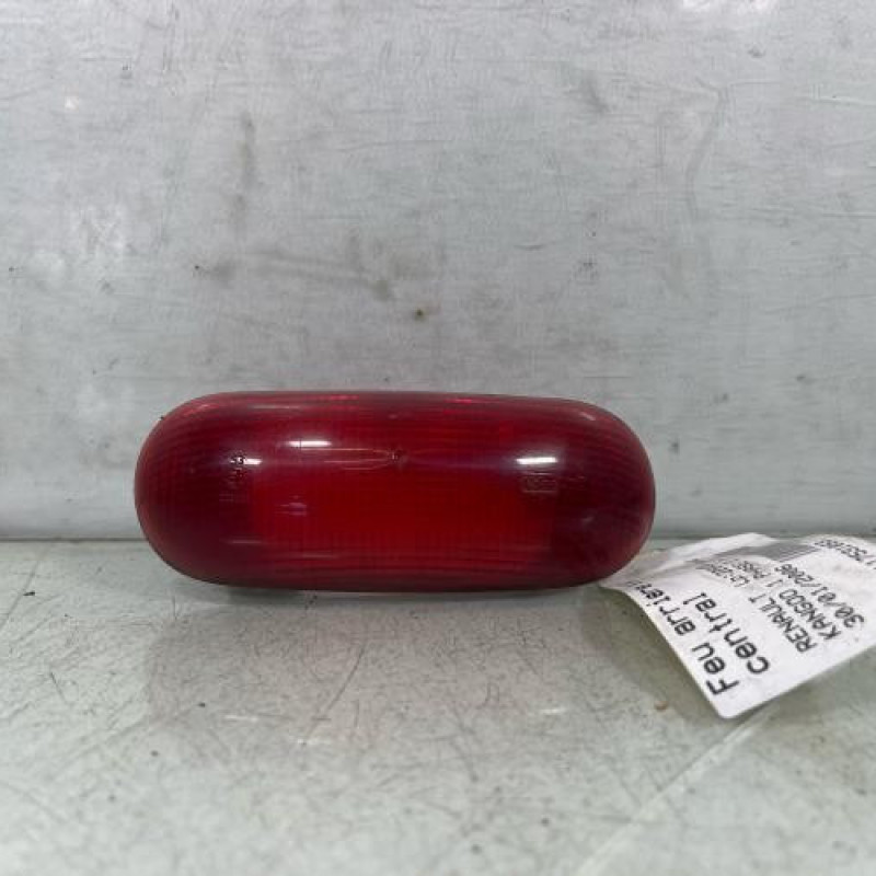 Feu arriere stop central RENAULT KANGOO 1 Photo n°1